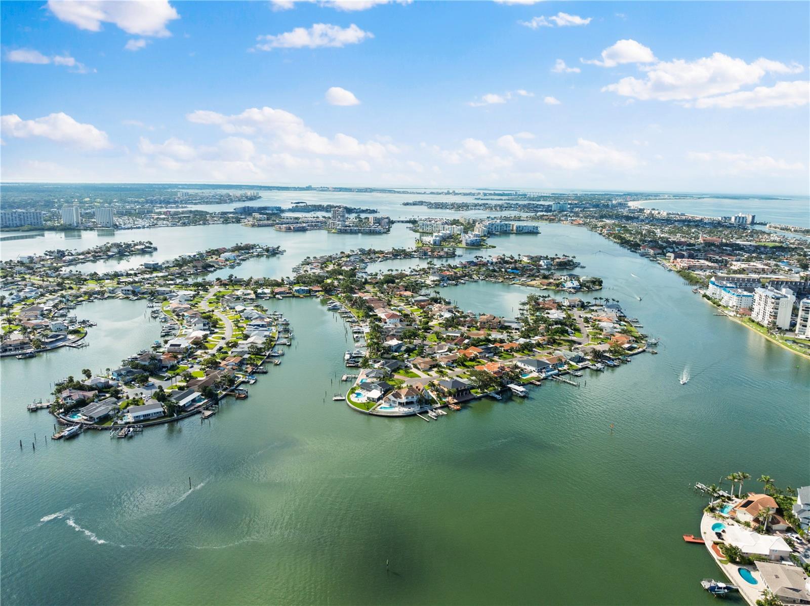 PARADISE ISLAND 6TH ADD - Residential