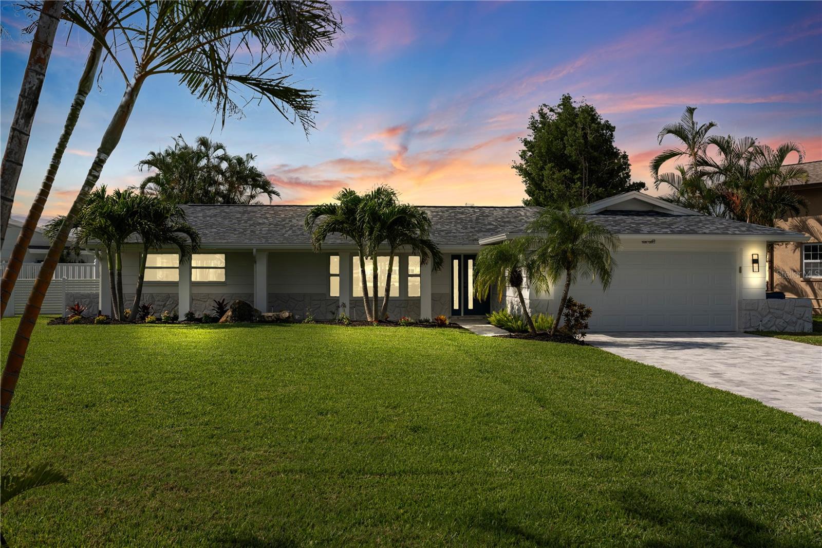 PARADISE ISLAND 6TH ADD - Residential