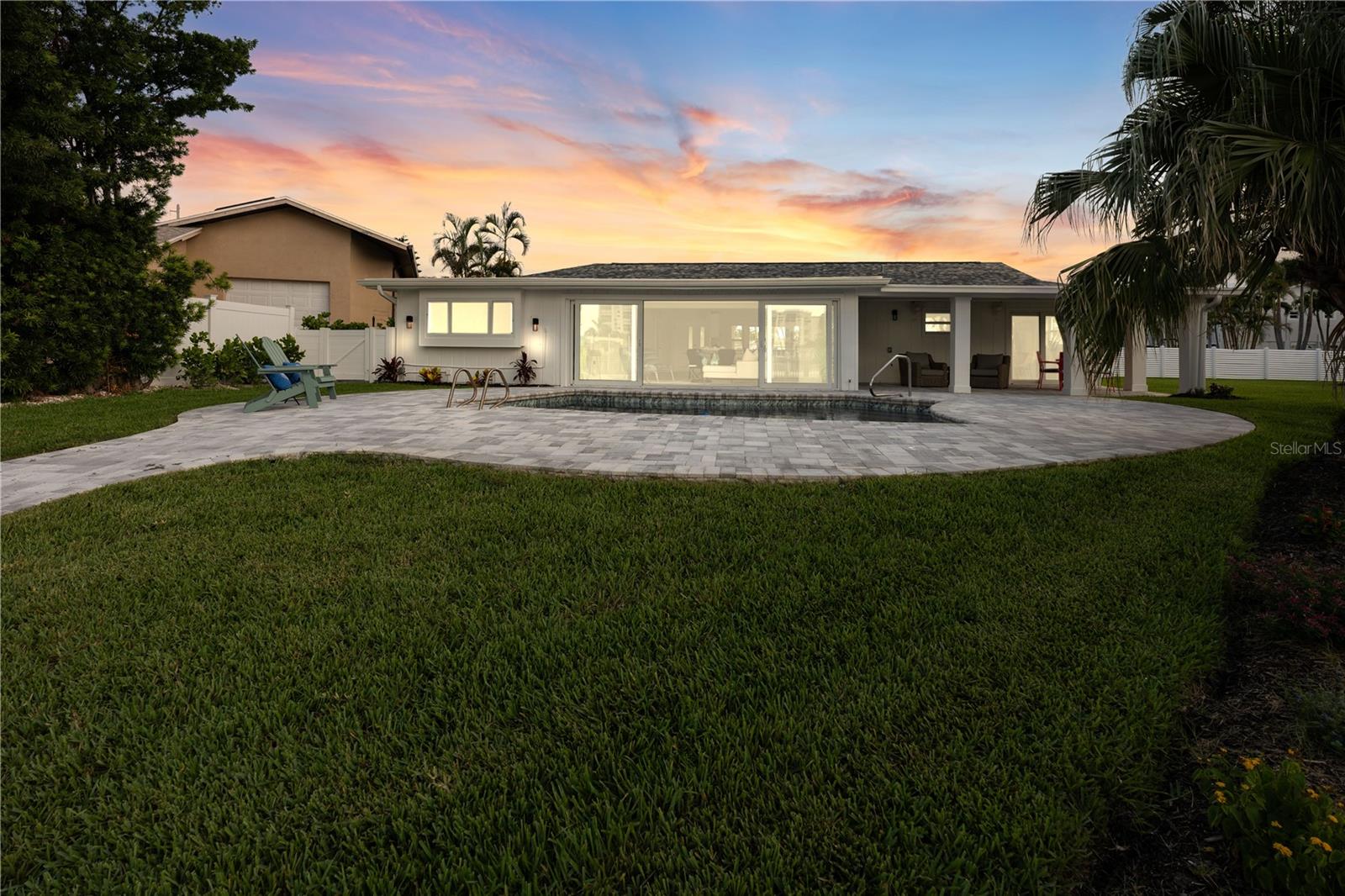 PARADISE ISLAND 6TH ADD - Residential