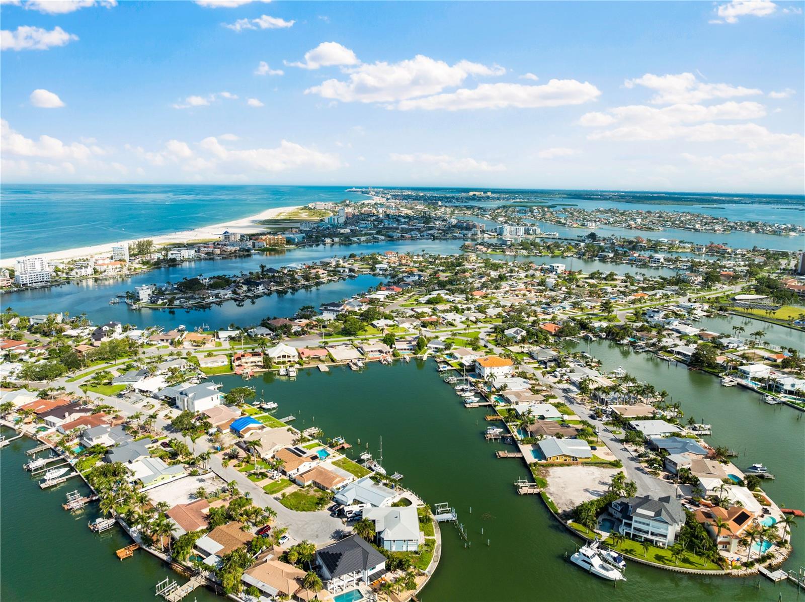 PARADISE ISLAND 6TH ADD - Residential