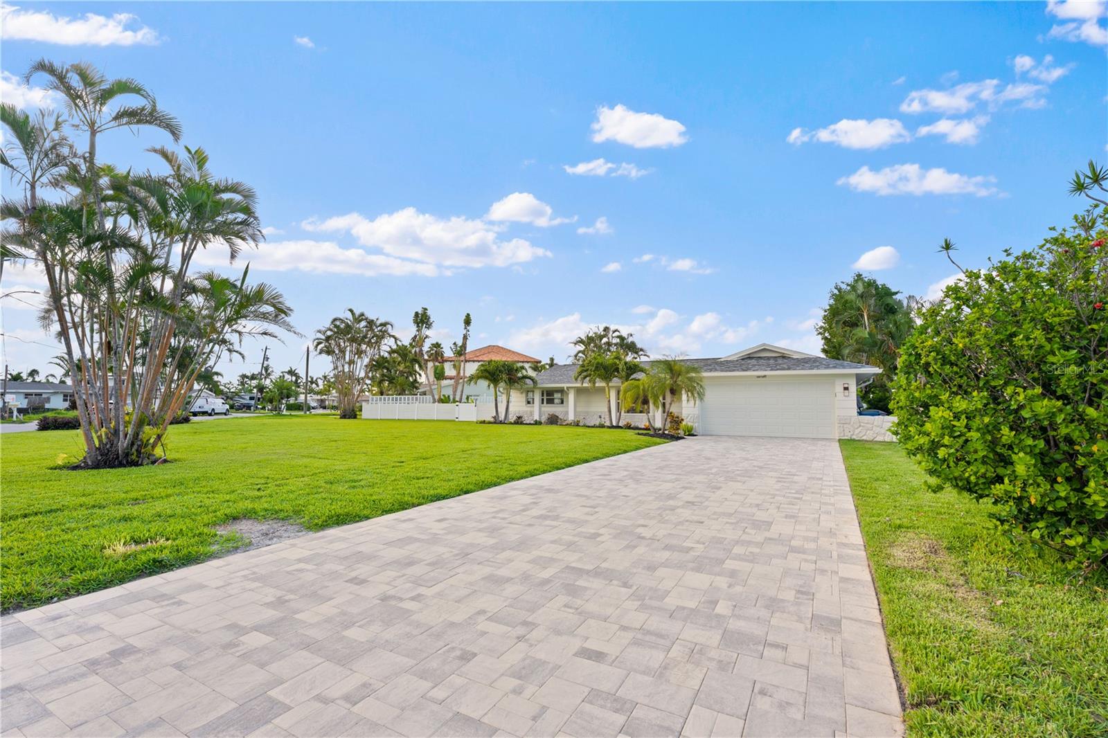 PARADISE ISLAND 6TH ADD - Residential