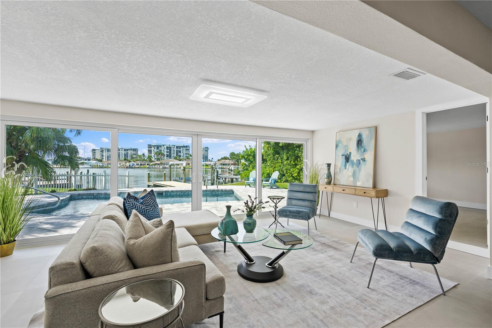PARADISE ISLAND 6TH ADD - Residential