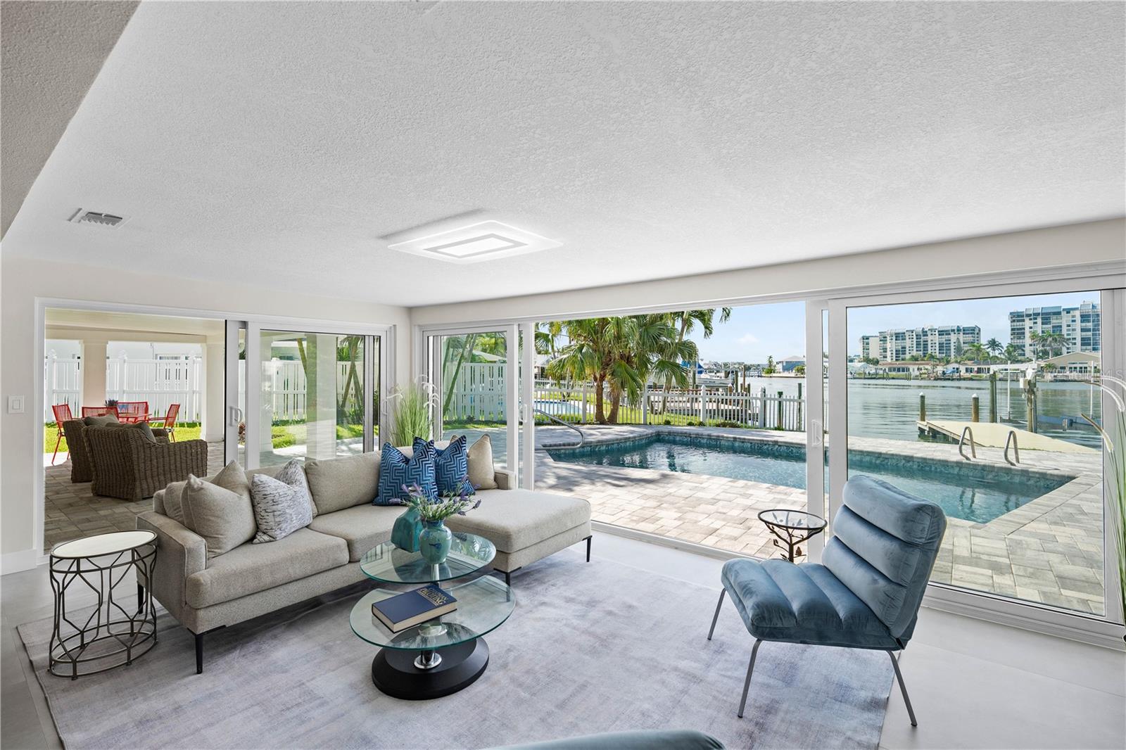 PARADISE ISLAND 6TH ADD - Residential