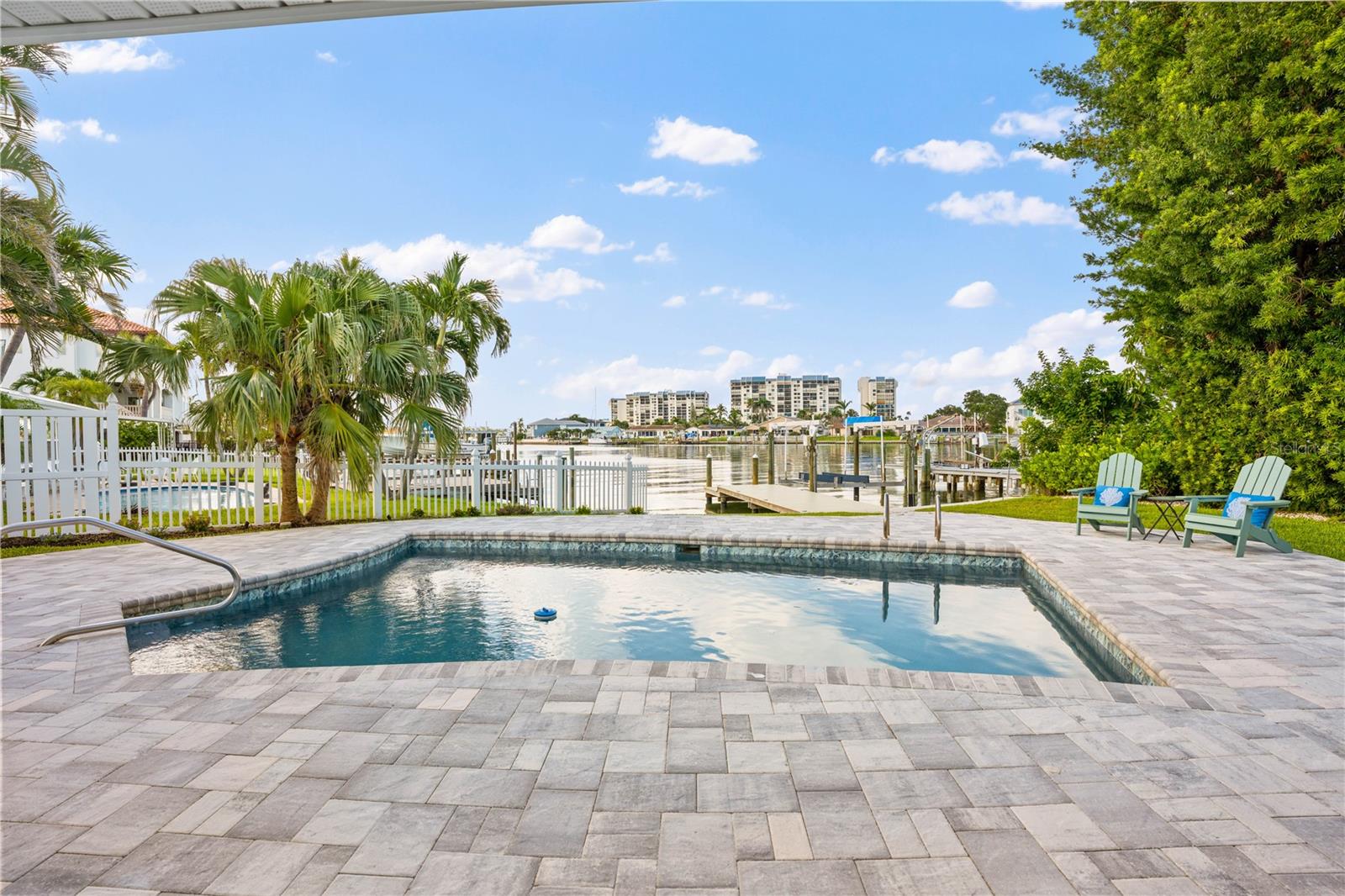 PARADISE ISLAND 6TH ADD - Residential