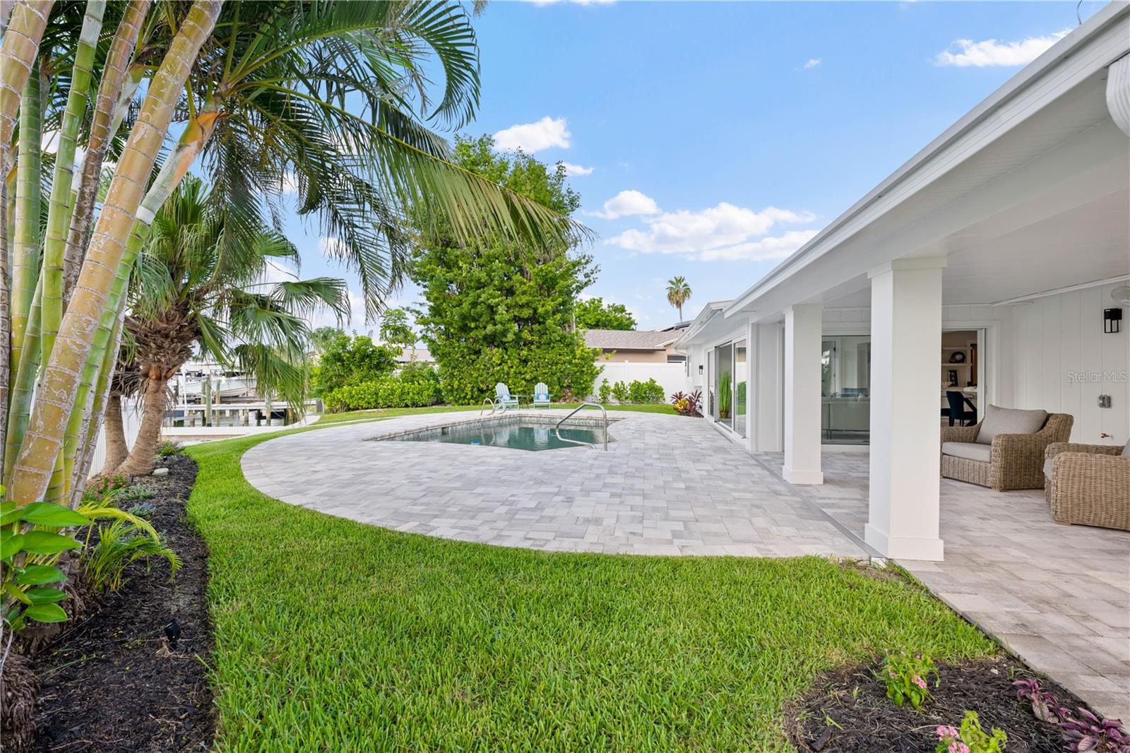 PARADISE ISLAND 6TH ADD - Residential