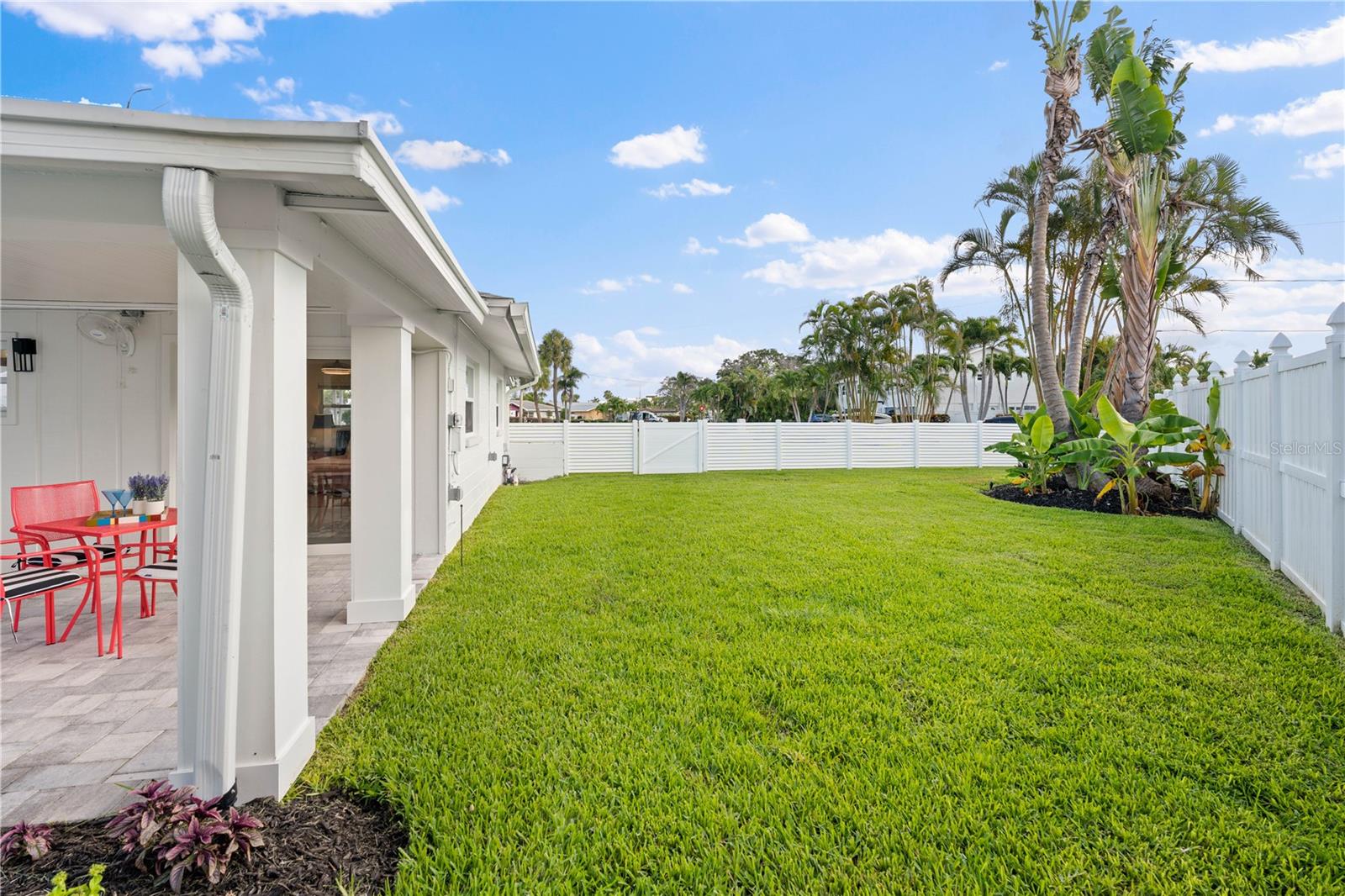 PARADISE ISLAND 6TH ADD - Residential