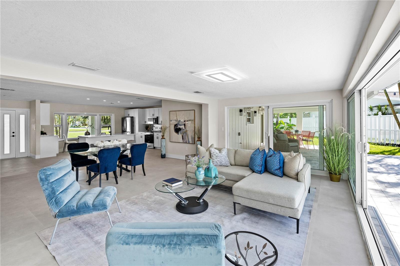 PARADISE ISLAND 6TH ADD - Residential