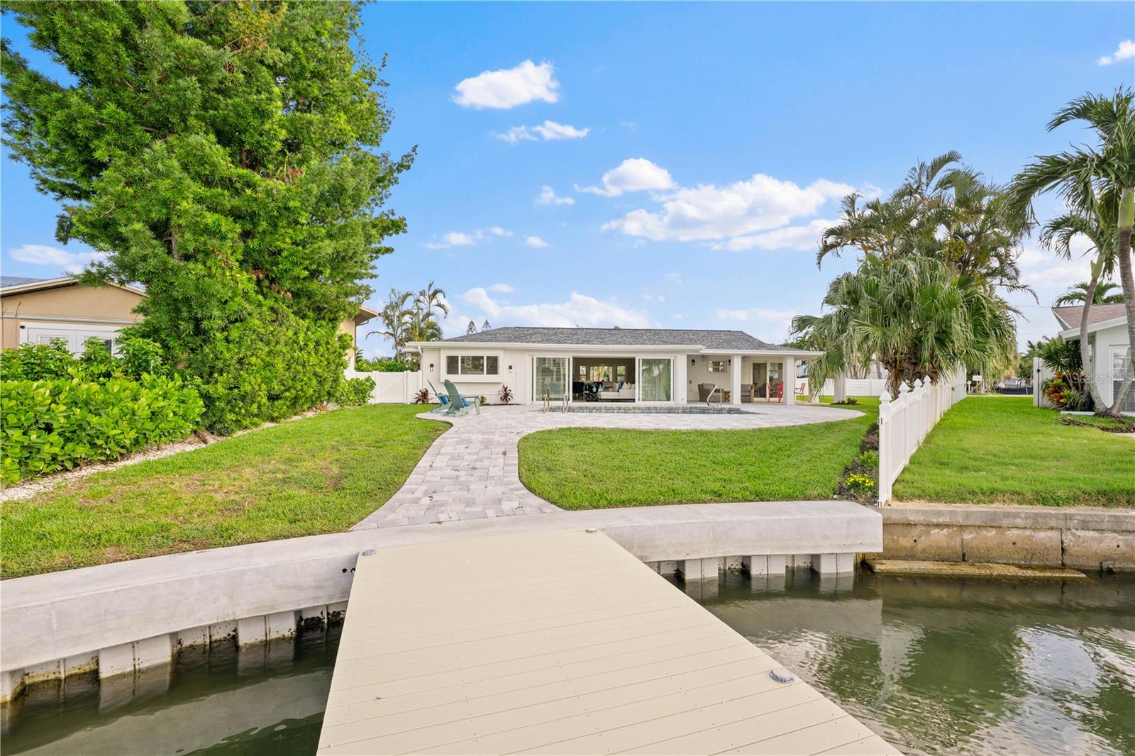 PARADISE ISLAND 6TH ADD - Residential