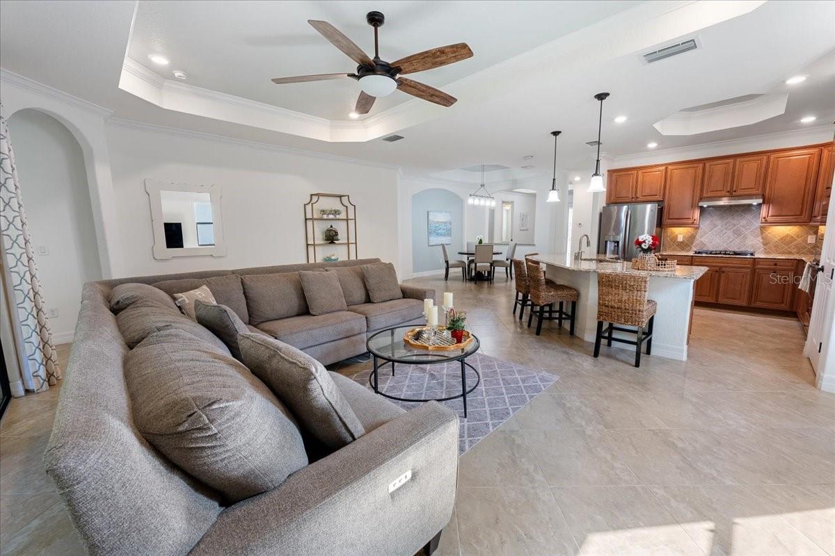 LAKEWOOD NATIONAL GOLF CLUB PH I - Residential