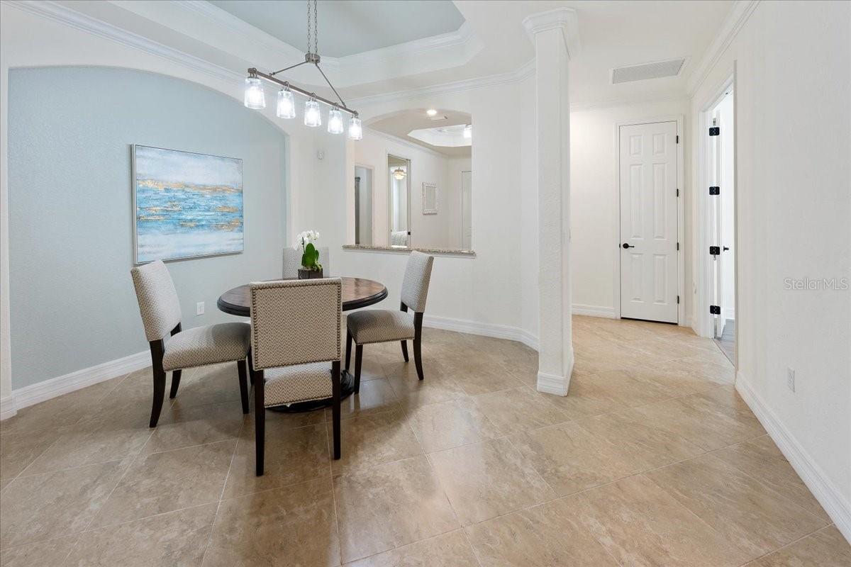 LAKEWOOD NATIONAL GOLF CLUB PH I - Residential