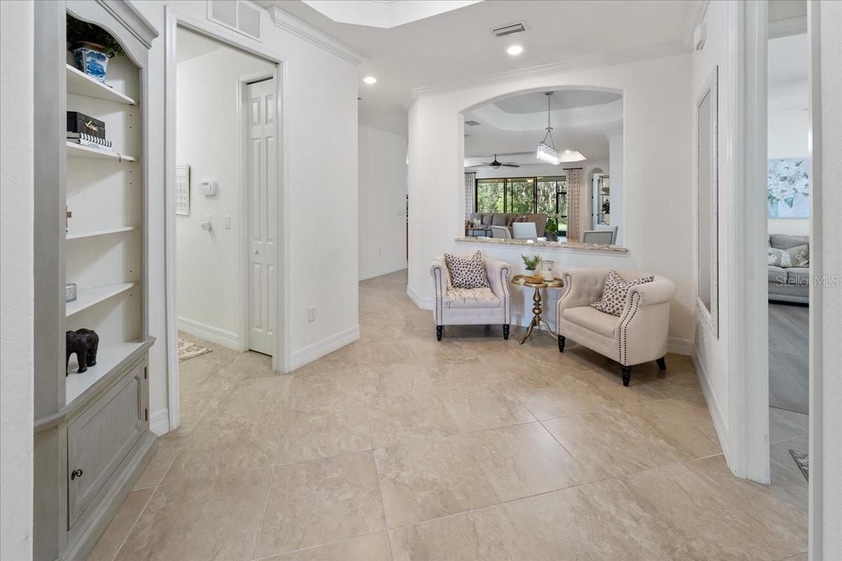 LAKEWOOD NATIONAL GOLF CLUB PH I - Residential