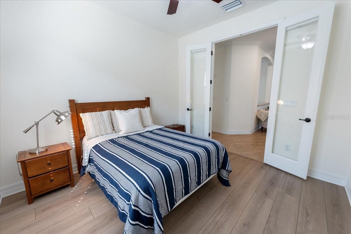 LAKEWOOD NATIONAL GOLF CLUB PH I - Residential