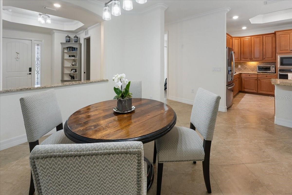 LAKEWOOD NATIONAL GOLF CLUB PH I - Residential