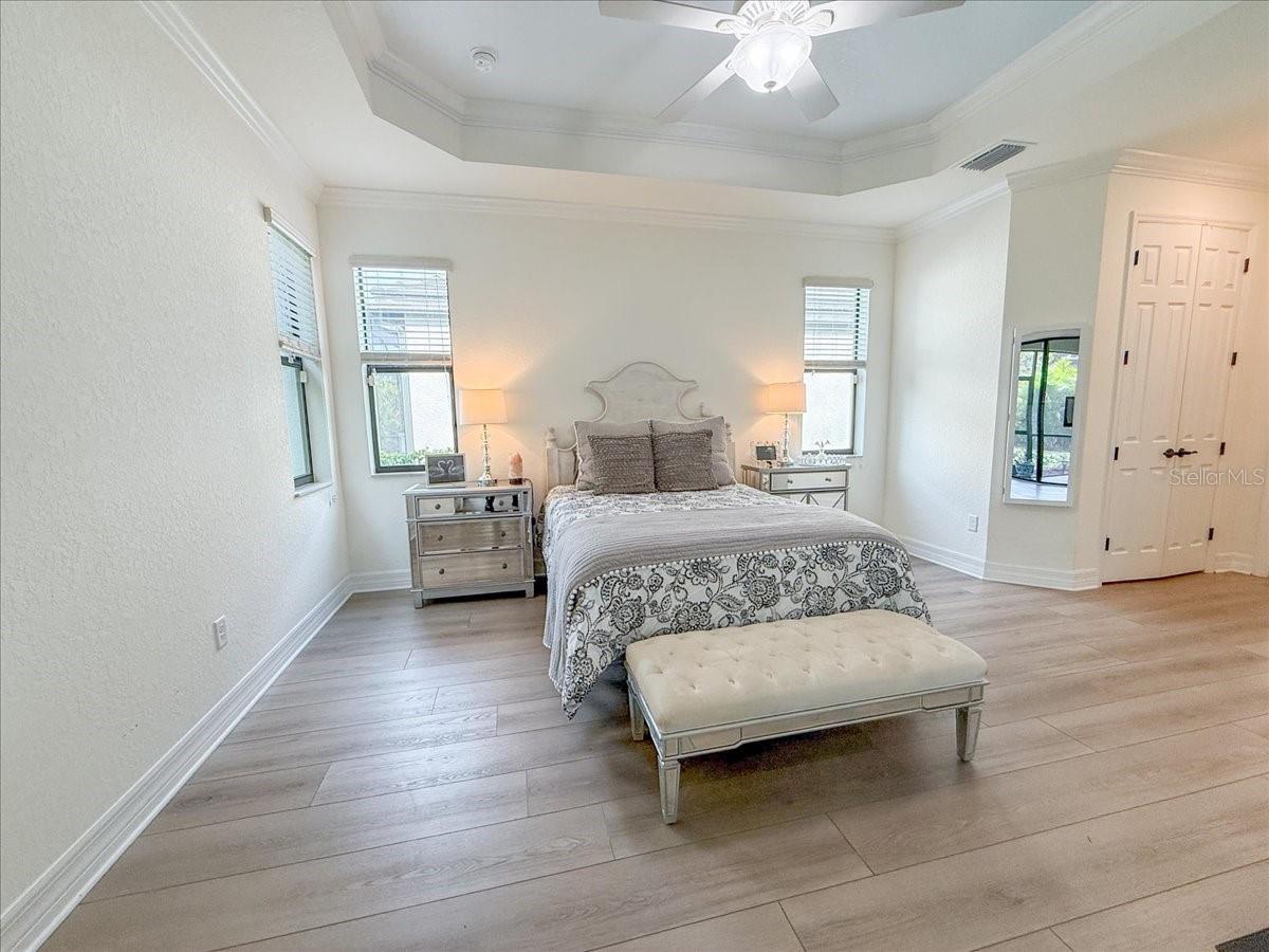 LAKEWOOD NATIONAL GOLF CLUB PH I - Residential