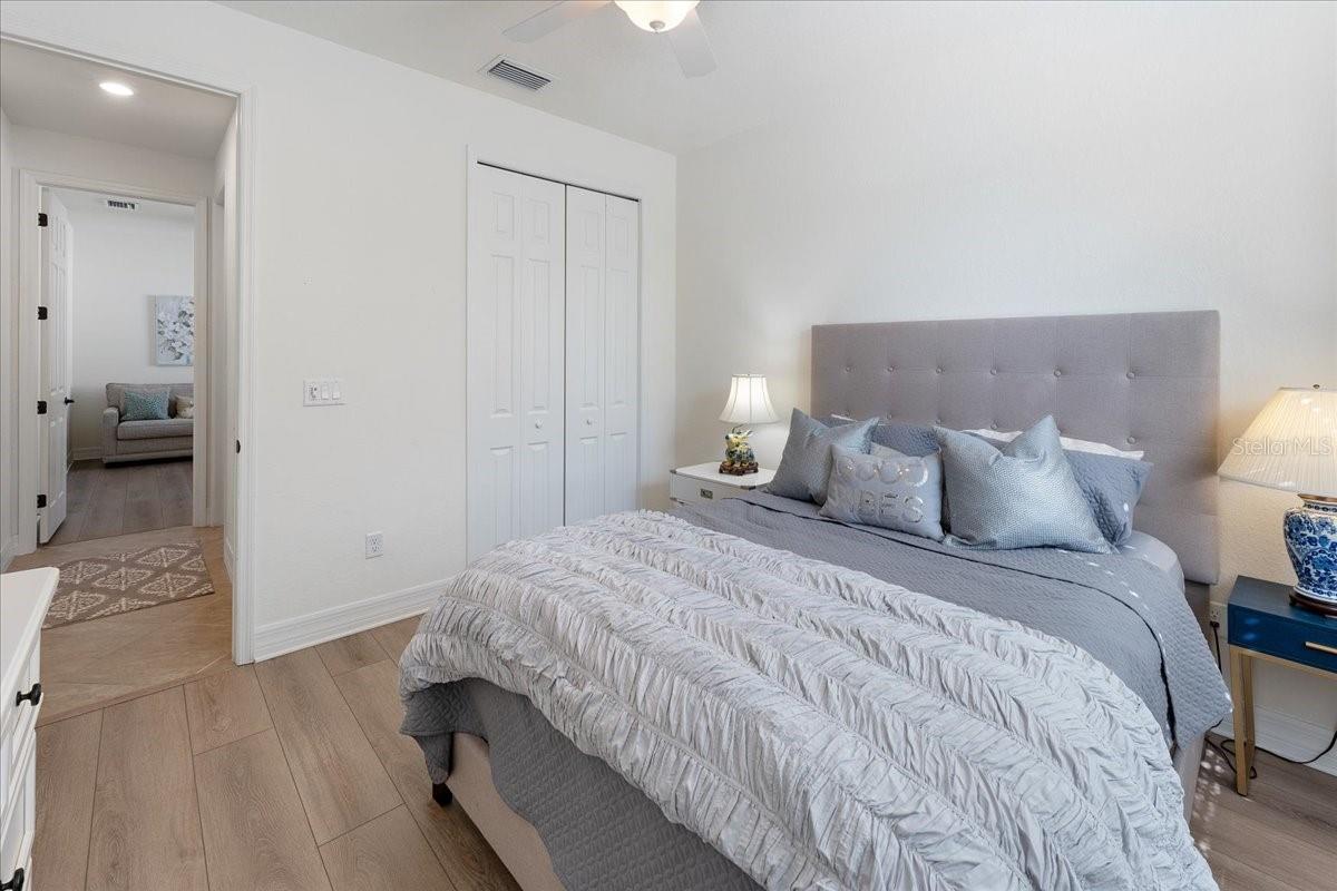 LAKEWOOD NATIONAL GOLF CLUB PH I - Residential