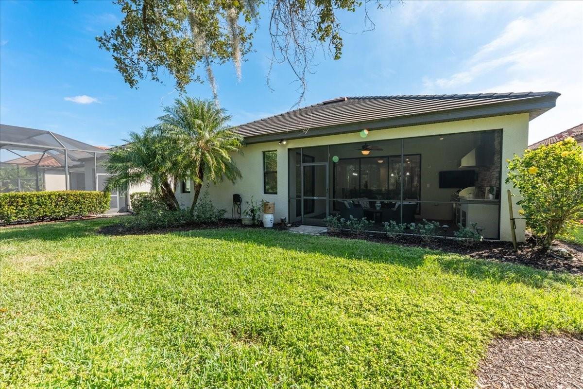 LAKEWOOD NATIONAL GOLF CLUB PH I - Residential