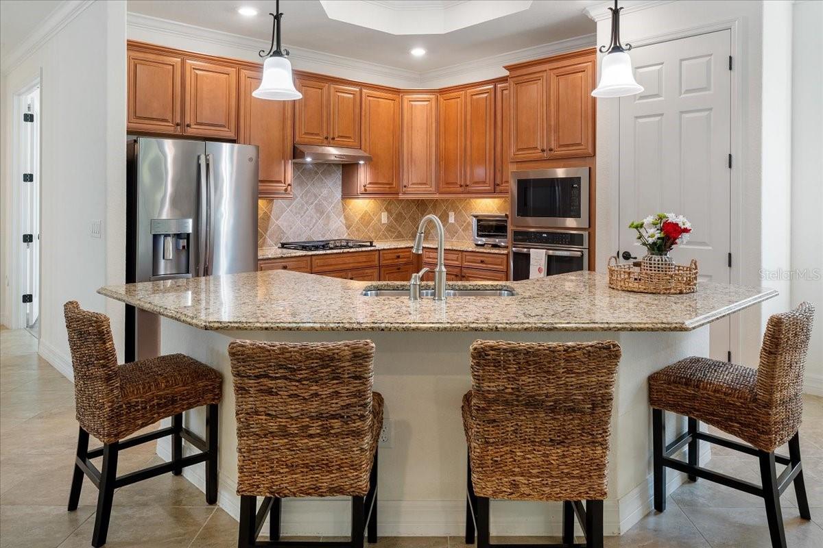 LAKEWOOD NATIONAL GOLF CLUB PH I - Residential