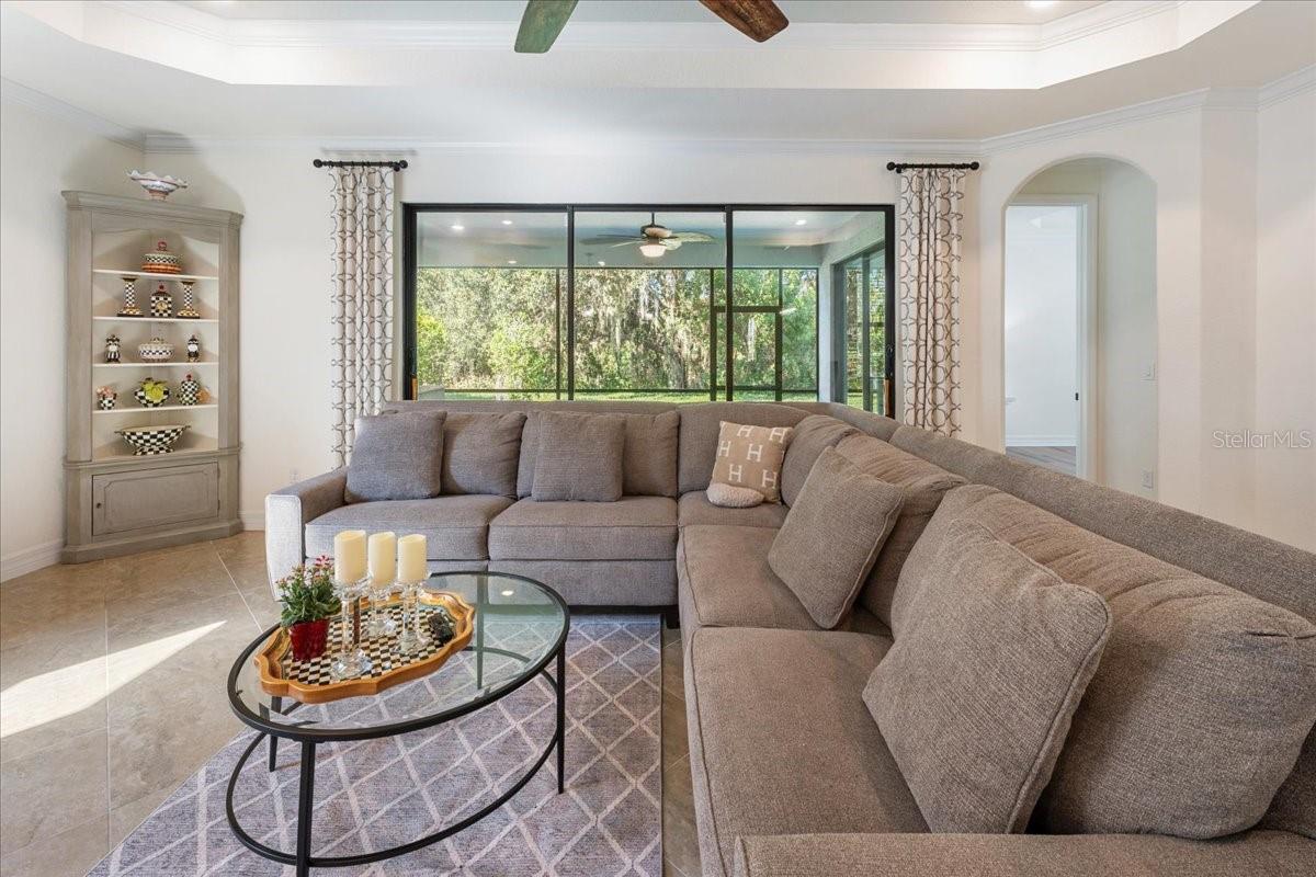 LAKEWOOD NATIONAL GOLF CLUB PH I - Residential