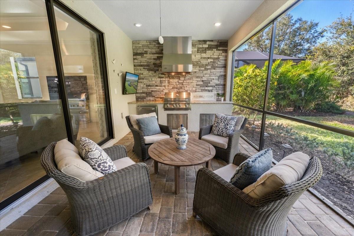 LAKEWOOD NATIONAL GOLF CLUB PH I - Residential