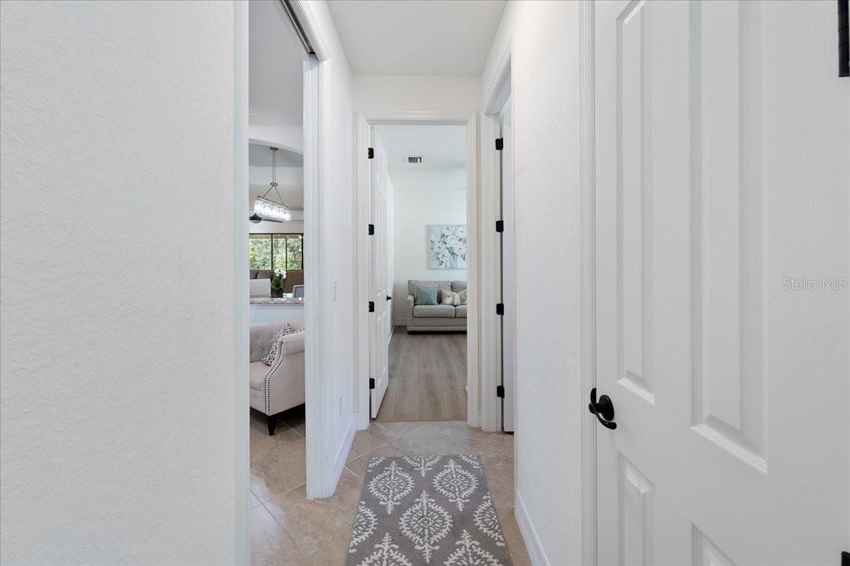 LAKEWOOD NATIONAL GOLF CLUB PH I - Residential