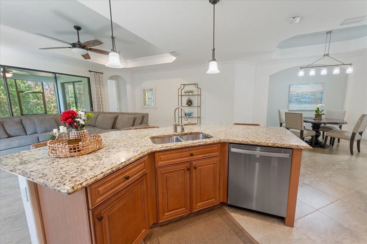 LAKEWOOD NATIONAL GOLF CLUB PH I - Residential