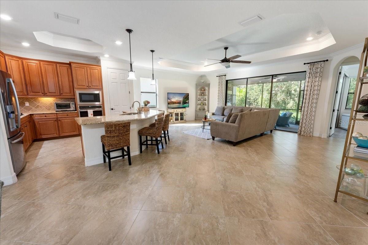 LAKEWOOD NATIONAL GOLF CLUB PH I - Residential