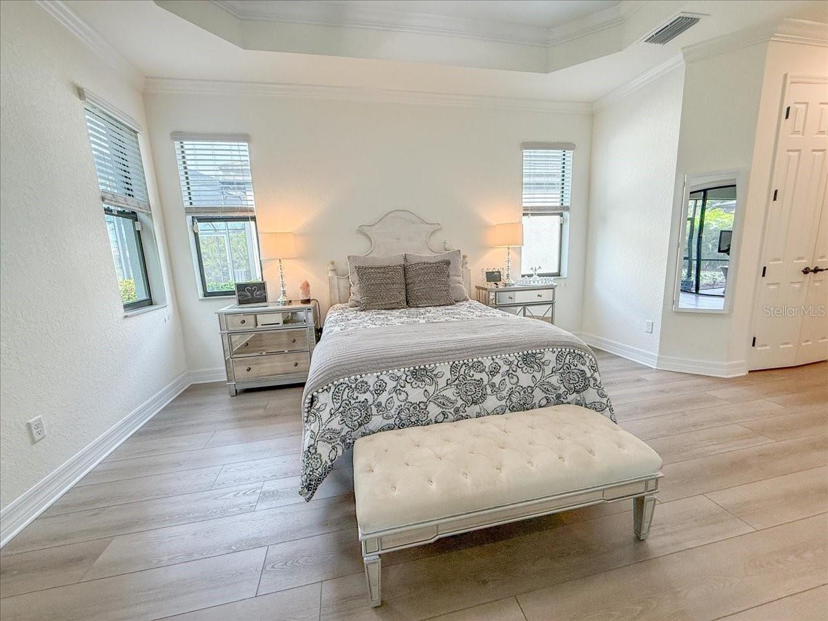 LAKEWOOD NATIONAL GOLF CLUB PH I - Residential