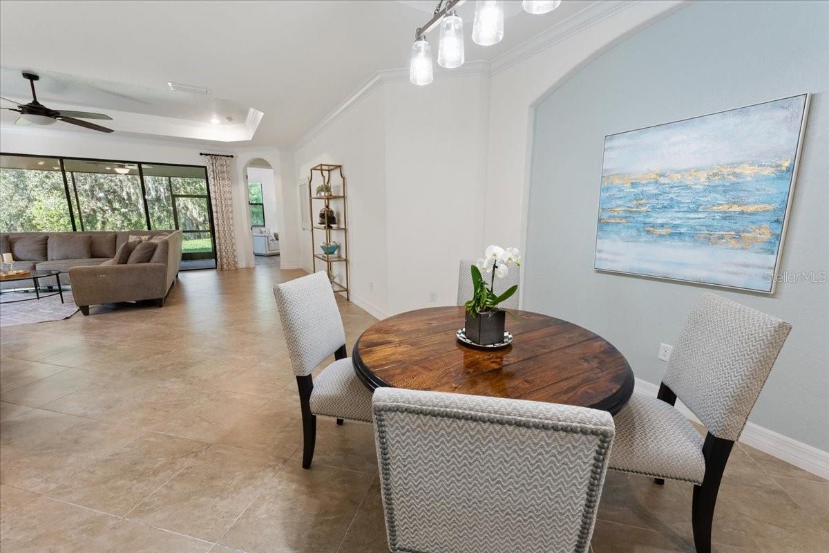 LAKEWOOD NATIONAL GOLF CLUB PH I - Residential