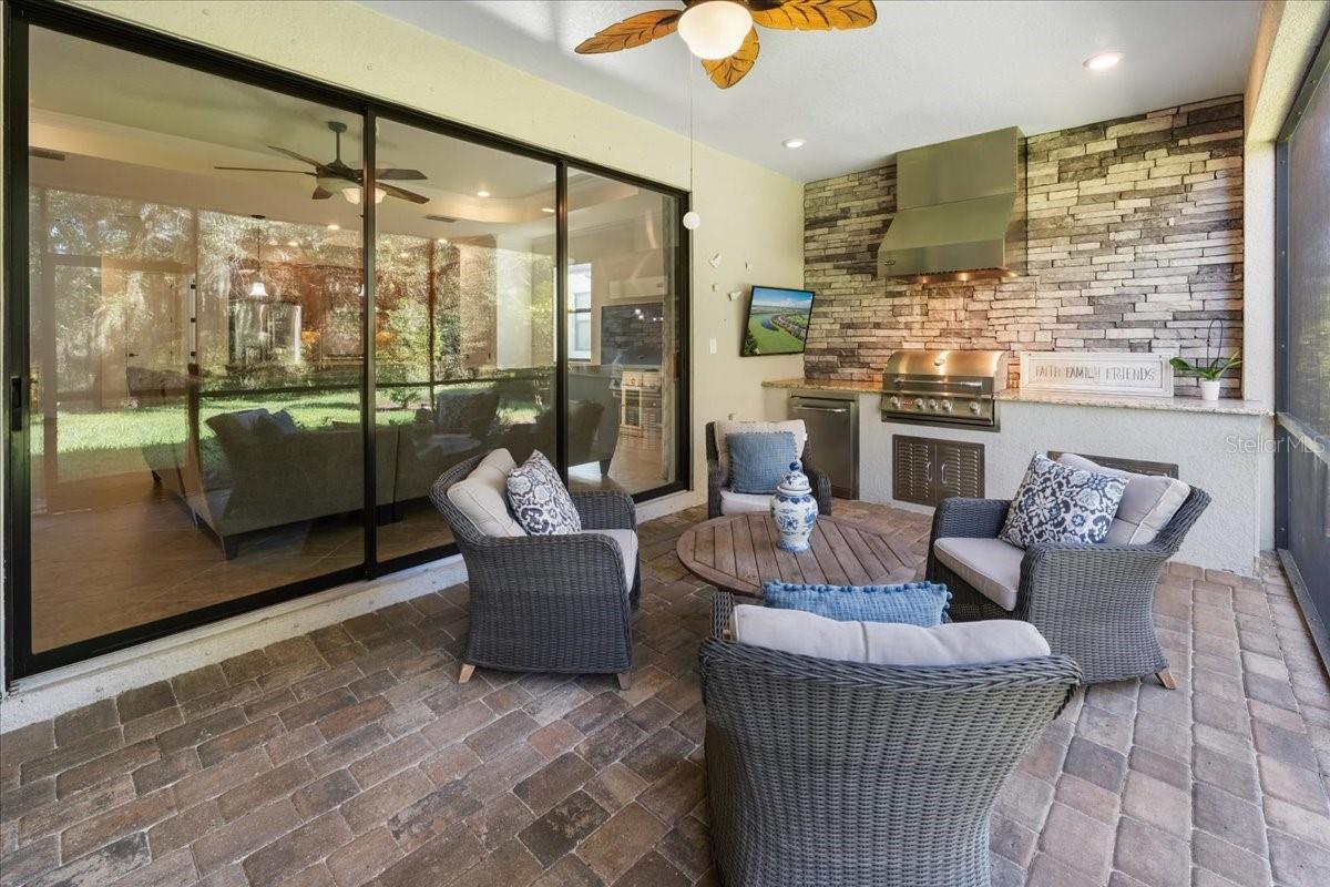 LAKEWOOD NATIONAL GOLF CLUB PH I - Residential