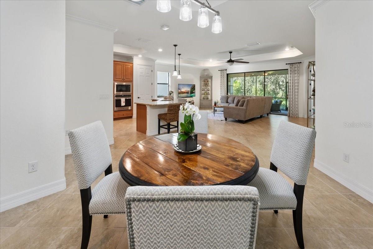 LAKEWOOD NATIONAL GOLF CLUB PH I - Residential