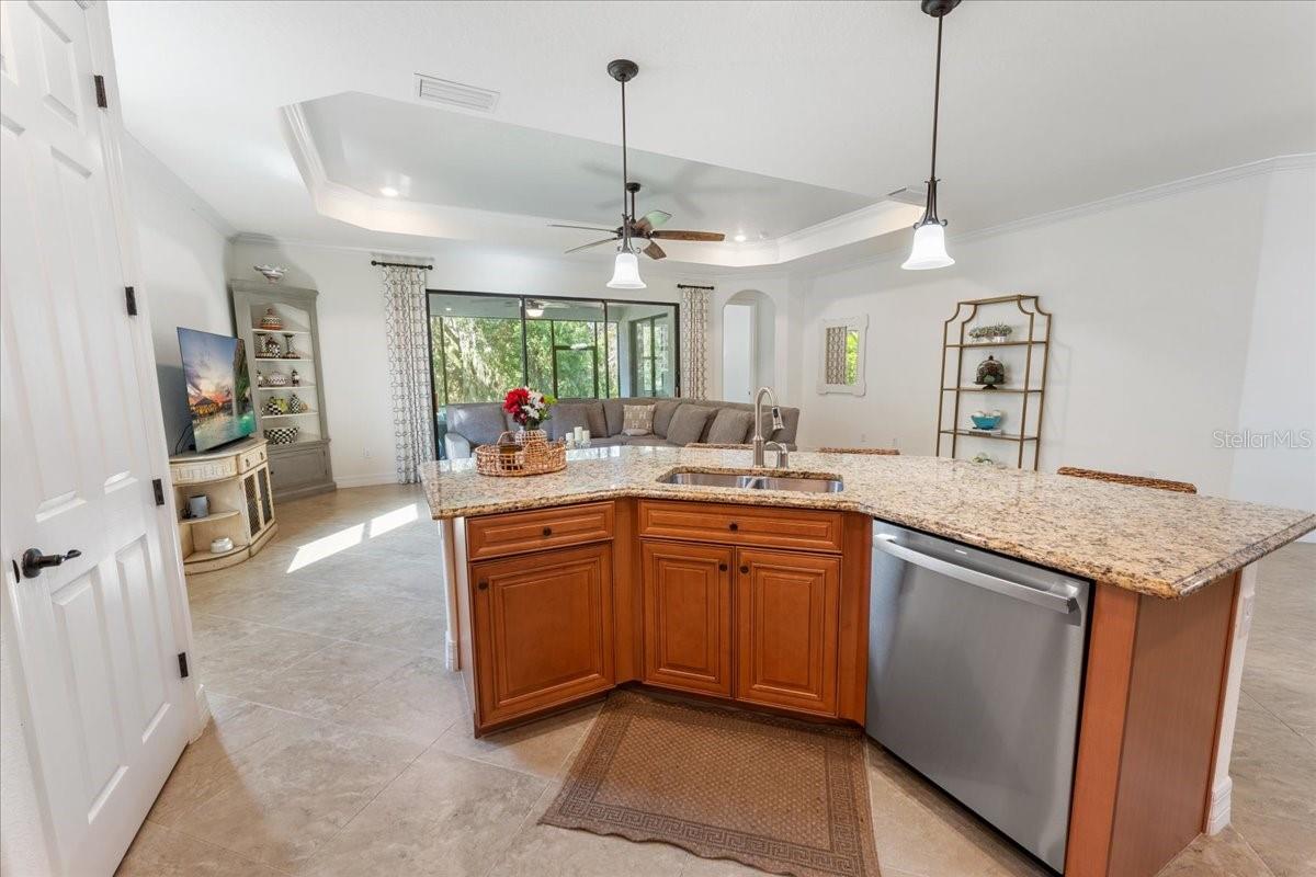 LAKEWOOD NATIONAL GOLF CLUB PH I - Residential