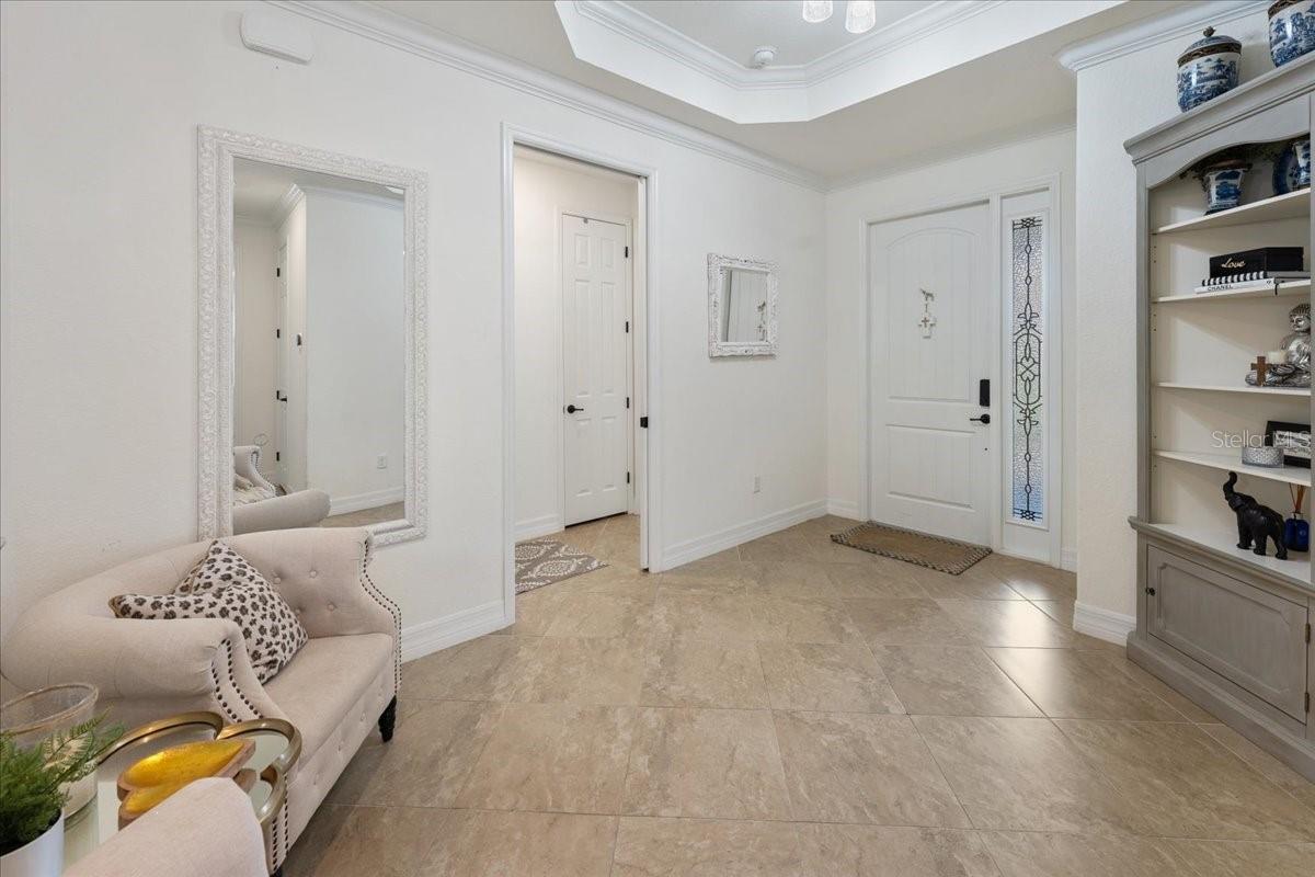 LAKEWOOD NATIONAL GOLF CLUB PH I - Residential