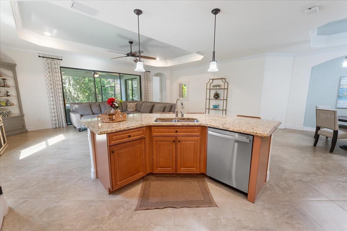 LAKEWOOD NATIONAL GOLF CLUB PH I - Residential