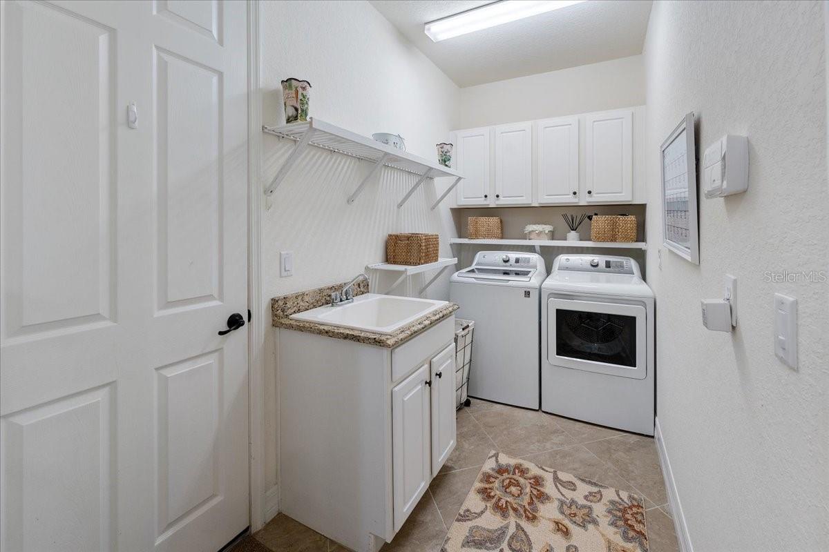 LAKEWOOD NATIONAL GOLF CLUB PH I - Residential