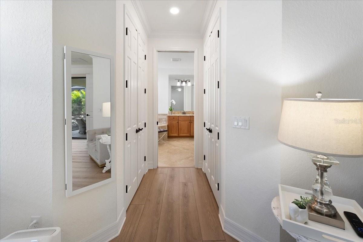 LAKEWOOD NATIONAL GOLF CLUB PH I - Residential