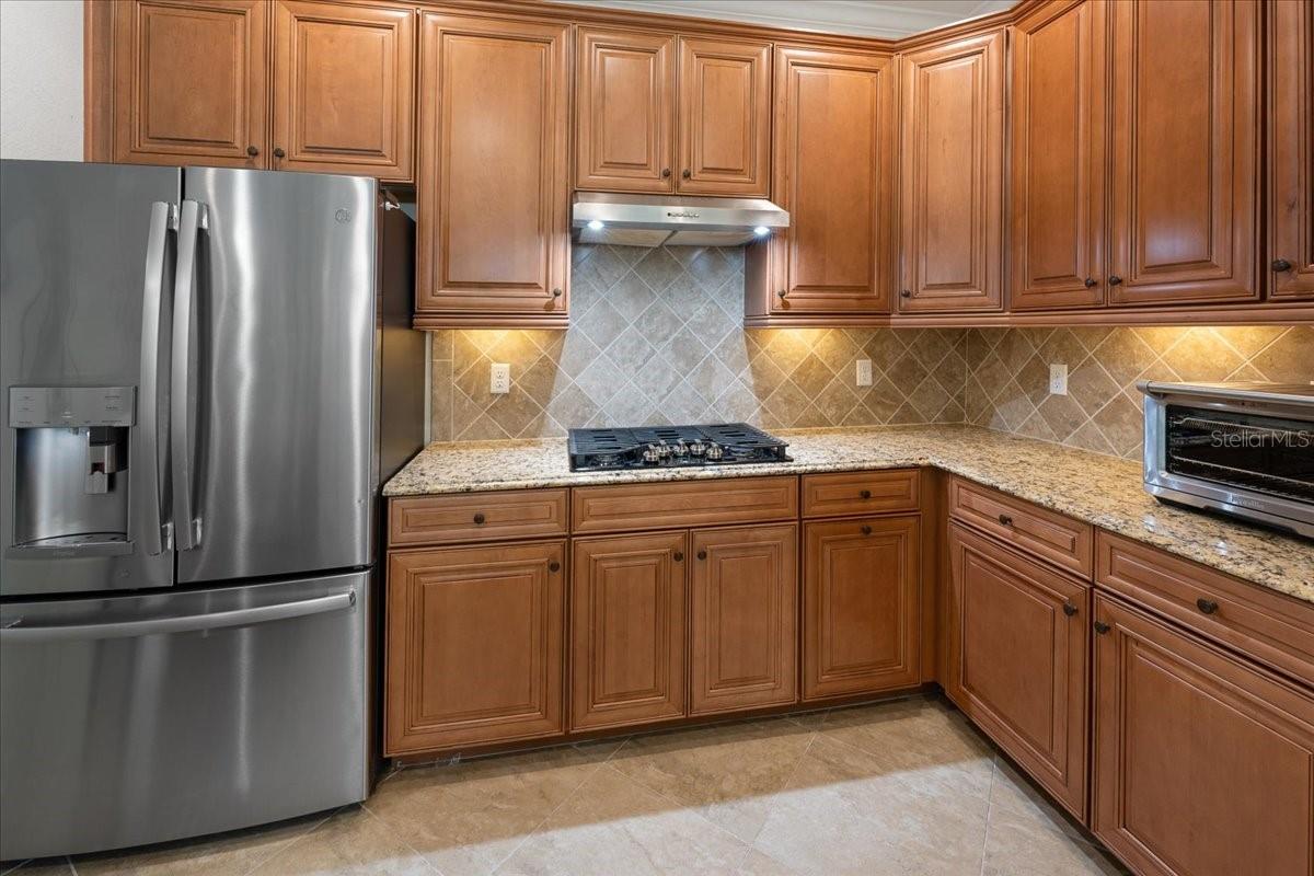 LAKEWOOD NATIONAL GOLF CLUB PH I - Residential