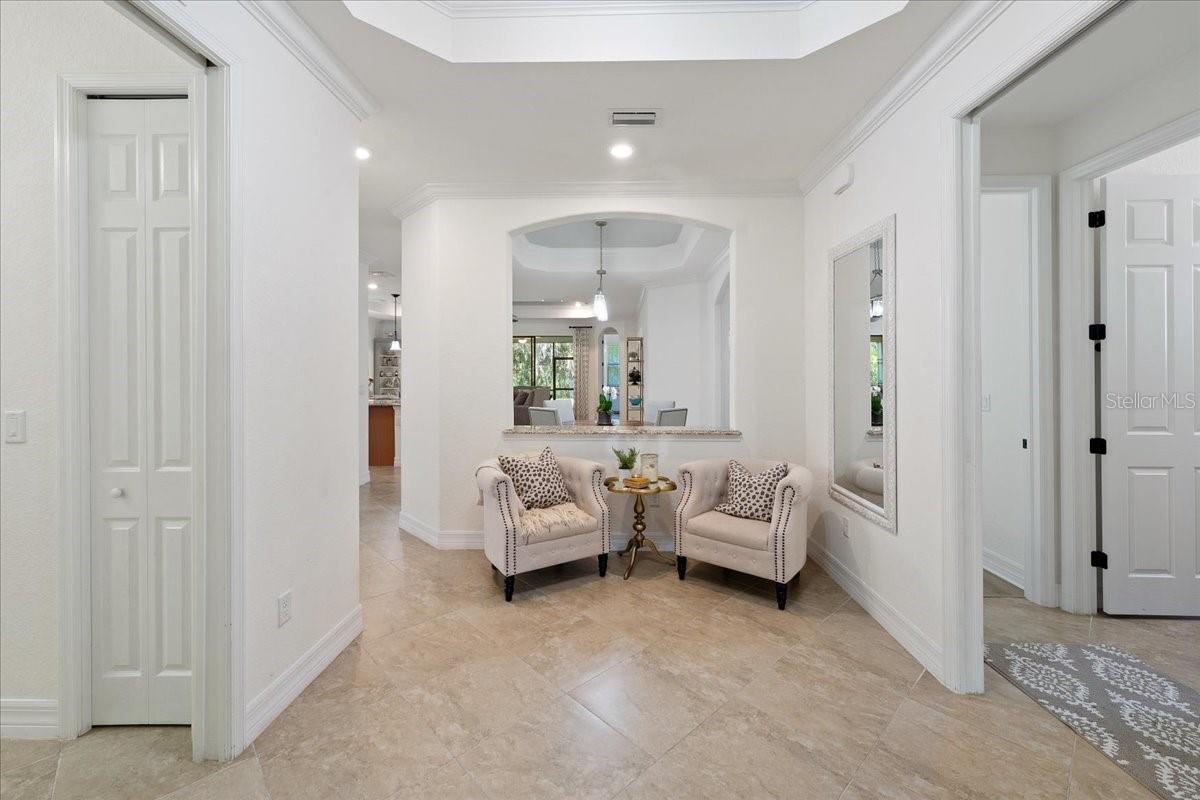 LAKEWOOD NATIONAL GOLF CLUB PH I - Residential