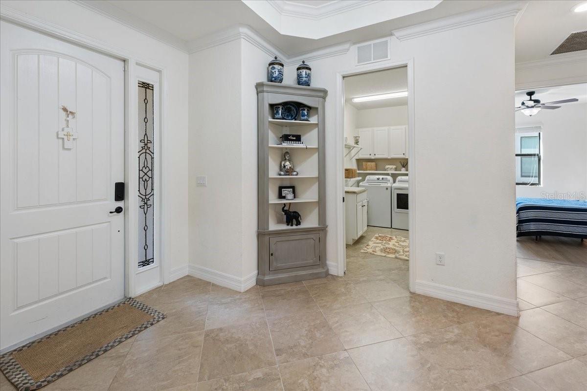 LAKEWOOD NATIONAL GOLF CLUB PH I - Residential