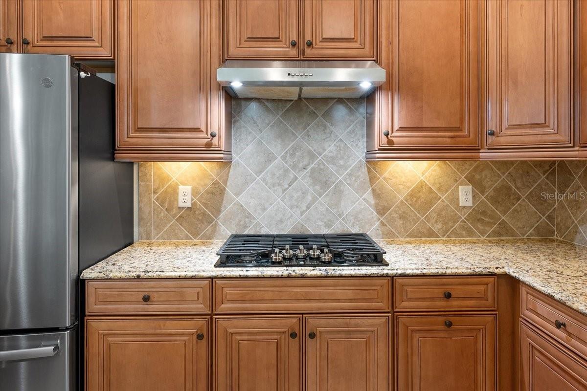 LAKEWOOD NATIONAL GOLF CLUB PH I - Residential