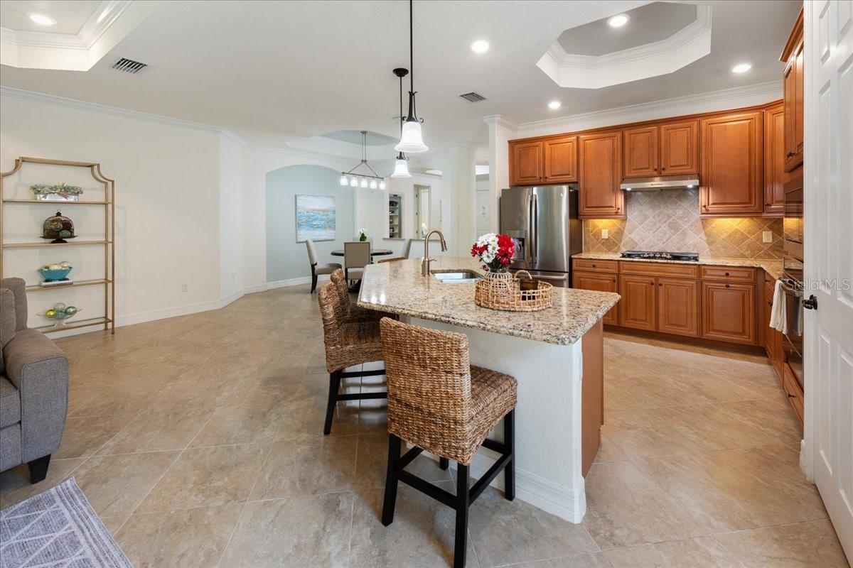 LAKEWOOD NATIONAL GOLF CLUB PH I - Residential