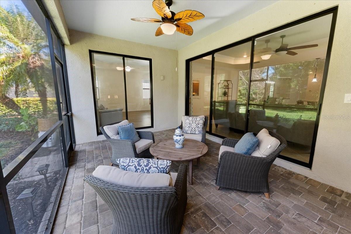 LAKEWOOD NATIONAL GOLF CLUB PH I - Residential