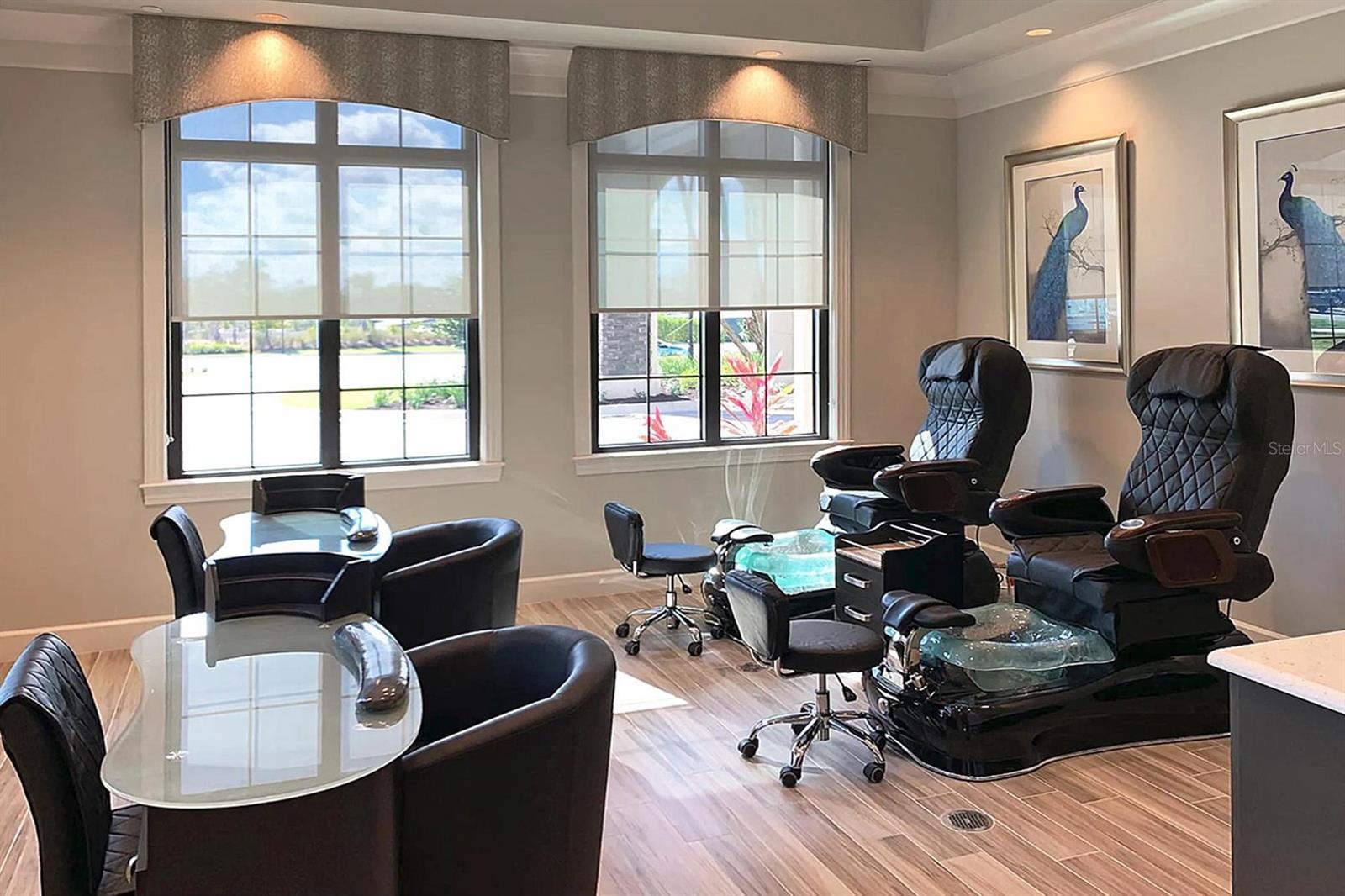 LAKEWOOD NATIONAL GOLF CLUB PH I - Residential