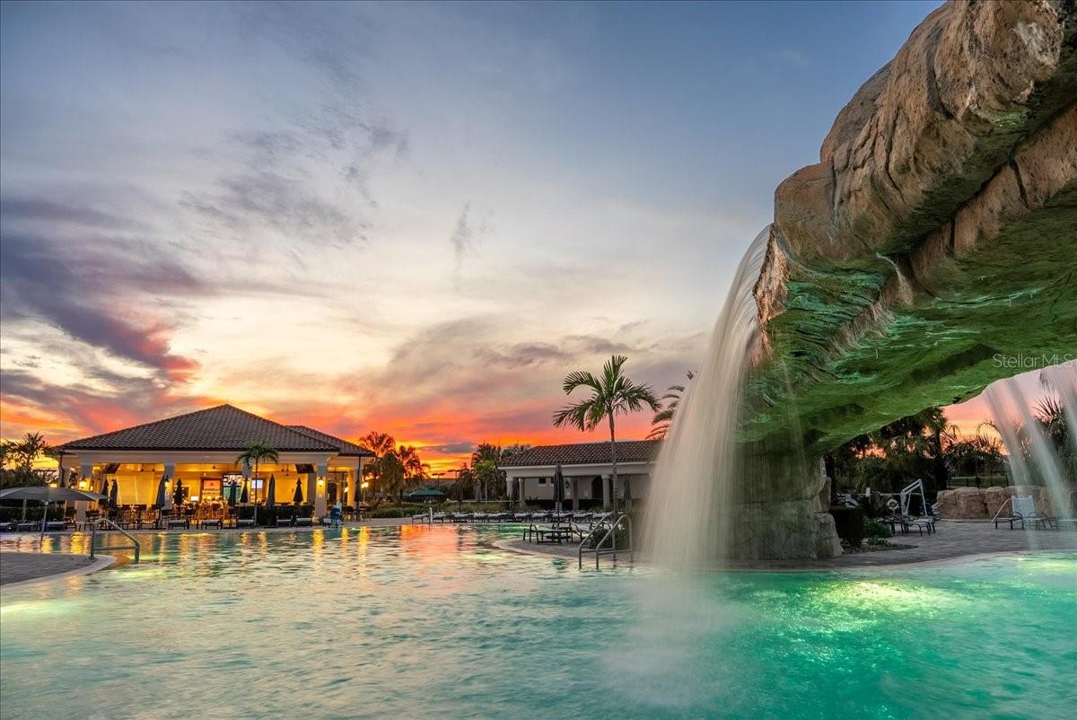 LAKEWOOD NATIONAL GOLF CLUB PH I - Residential