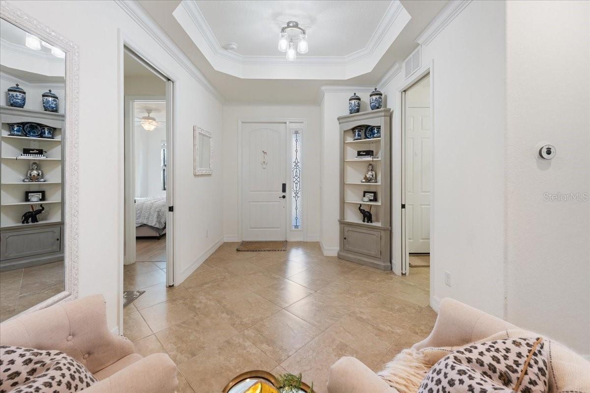 LAKEWOOD NATIONAL GOLF CLUB PH I - Residential