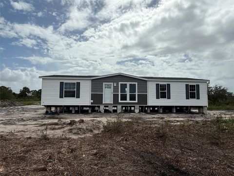 Photo of 21067 NW 278th Street, Okeechobee, FL 34972 (MLS # OK225710)
