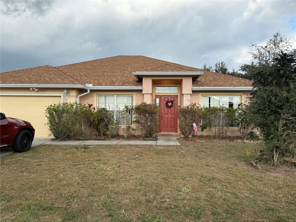 Photo of 1158 Saint Tropez Court, Kissimmee, FL 34759 (MLS # S5140098)