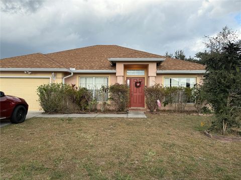 Photo of 1158 Saint Tropez Court, Kissimmee, FL 34759 (MLS # S5140098)