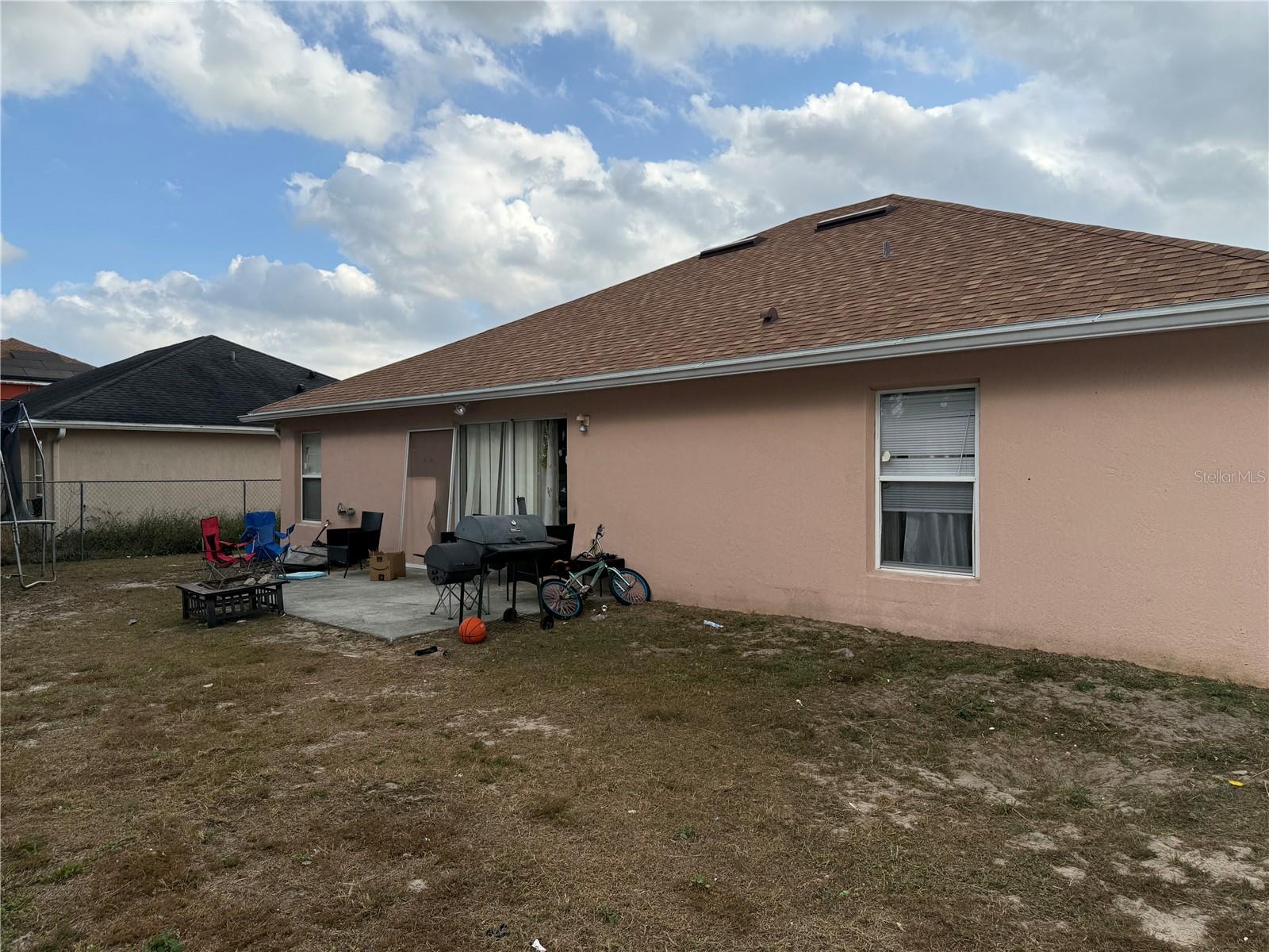 1158 SAINT TROPEZ COURT