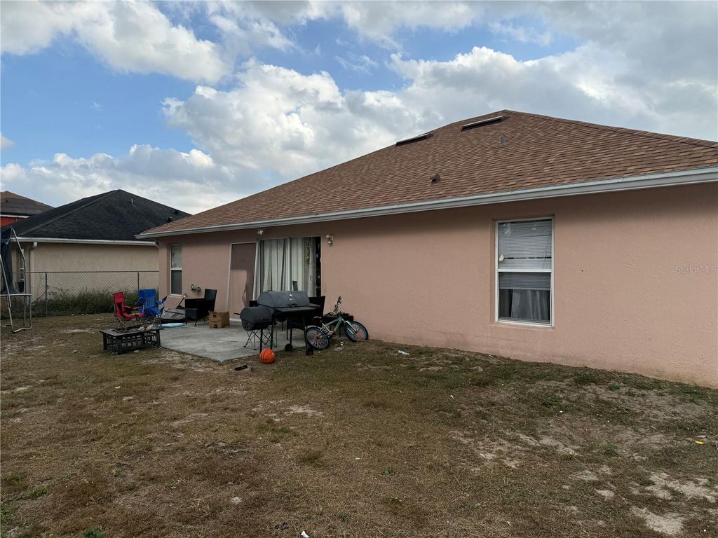 Photo of 1158 Saint Tropez Court, Kissimmee, FL 34759 (MLS # S5140098)