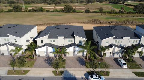 A home in DAVENPORT